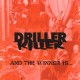 DRILLER KILLER - And the Winner is CD